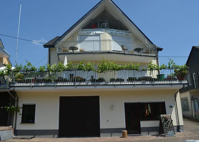 Weingut Sauer-Kettermann