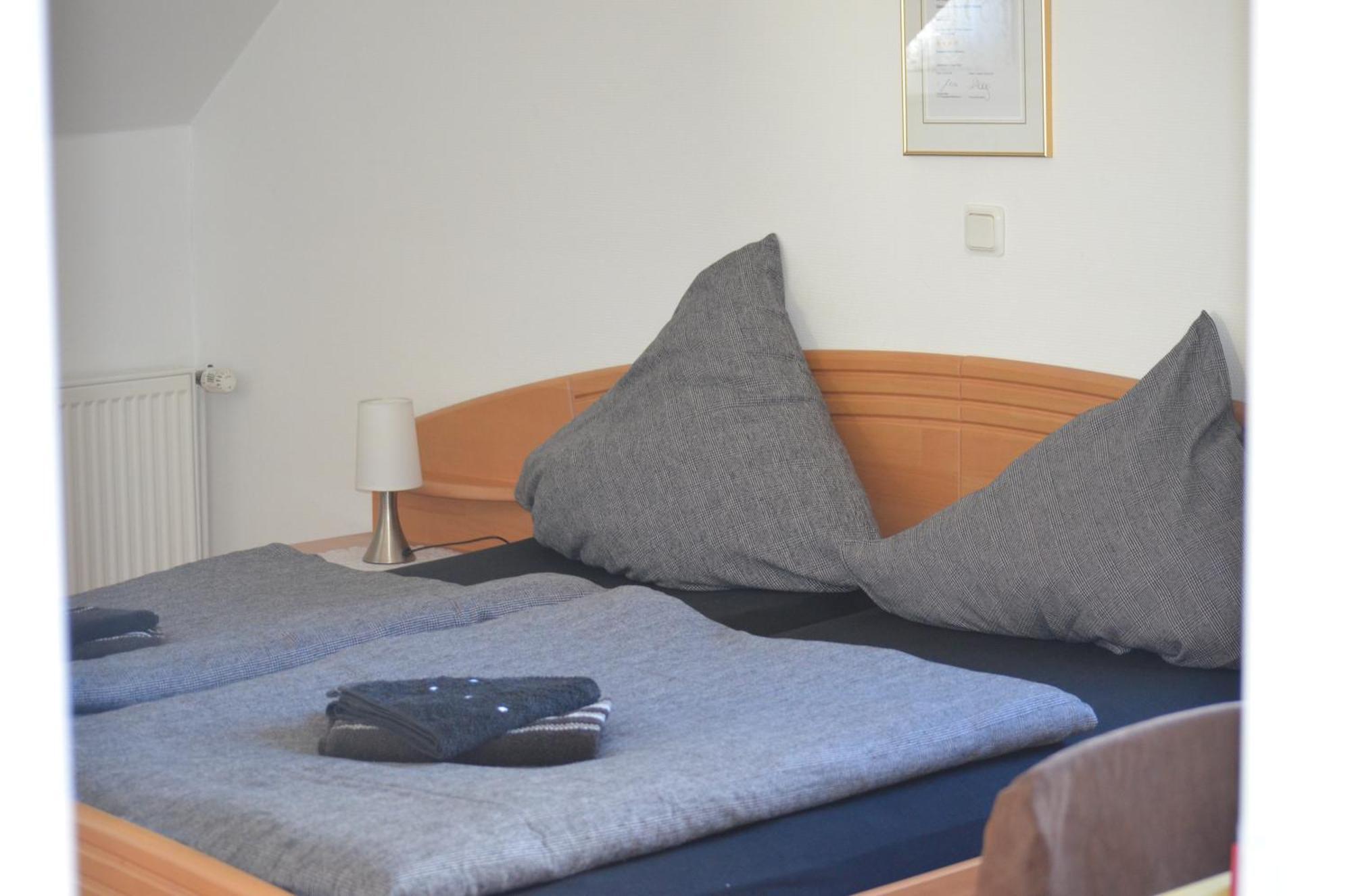 Holiday home Weingut Sauer-kettermann Enkirch