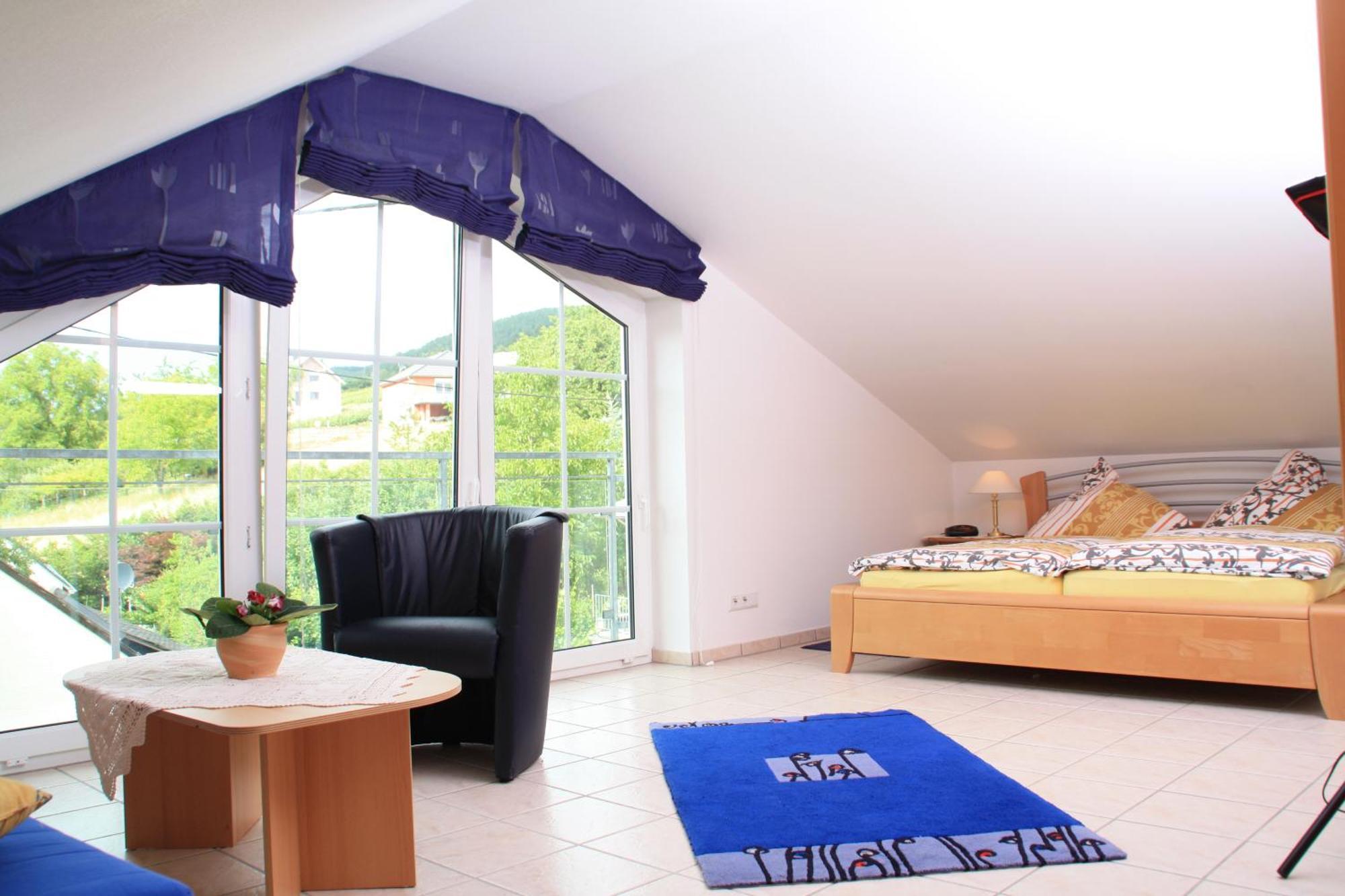 Weingut Sauer-kettermann Holiday home Enkirch