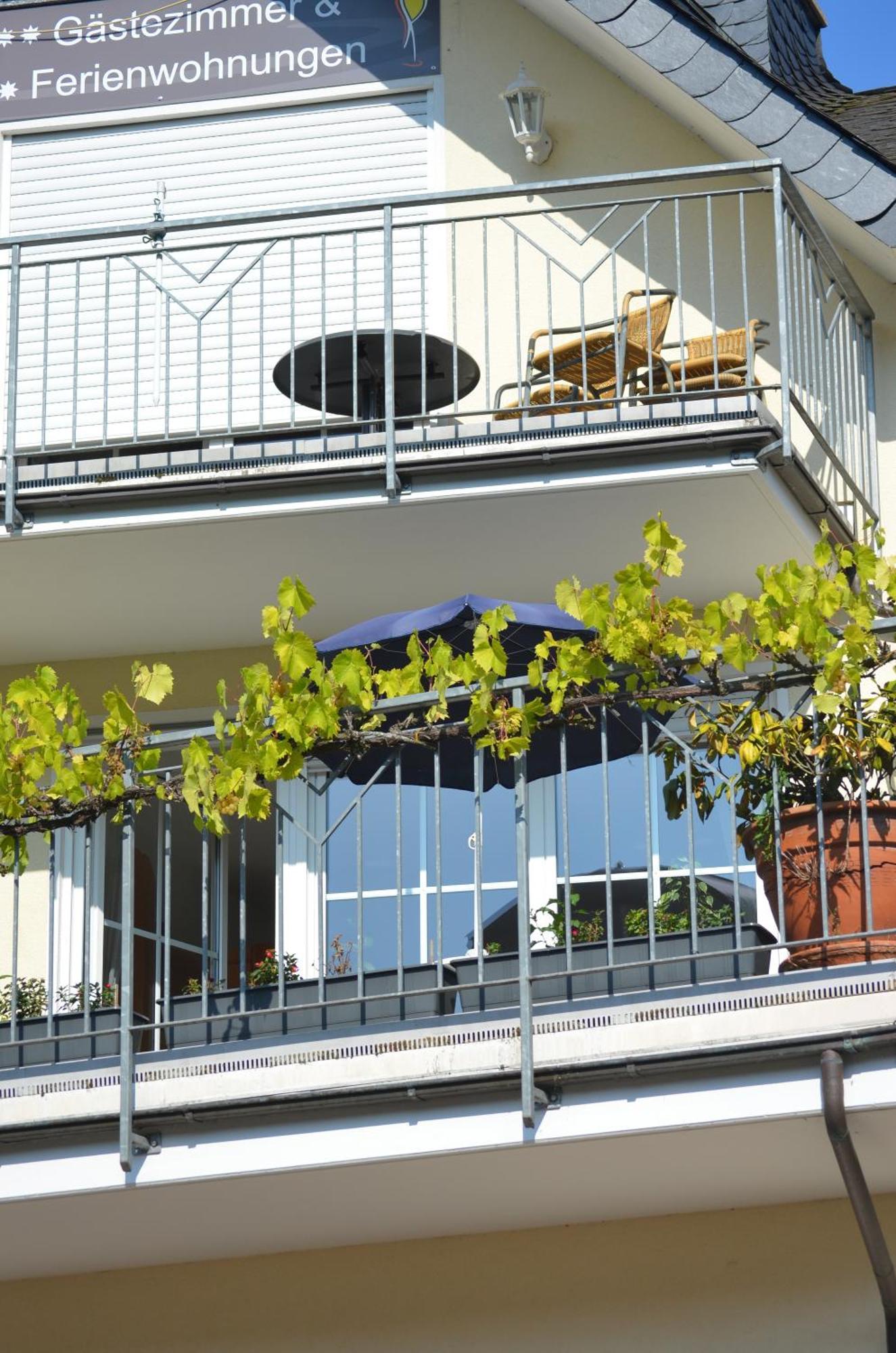 Weingut Sauer-kettermann Holiday home Enkirch
