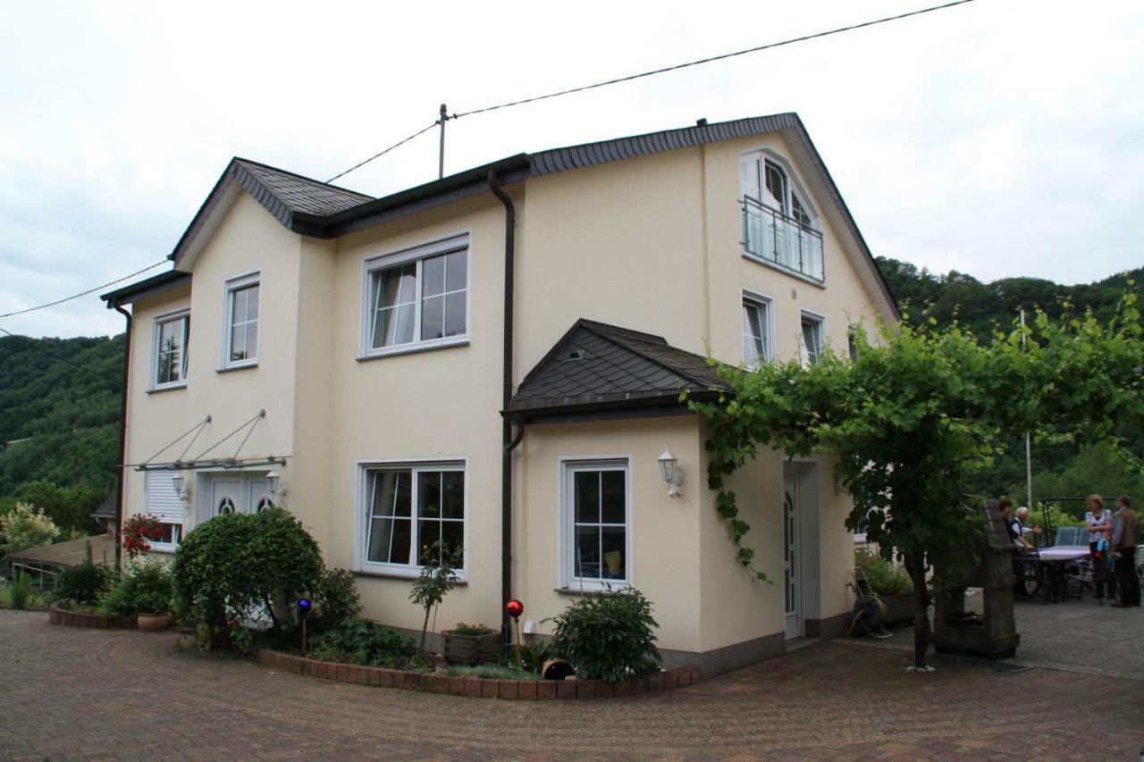 Weingut Sauer-kettermann Holiday home Enkirch