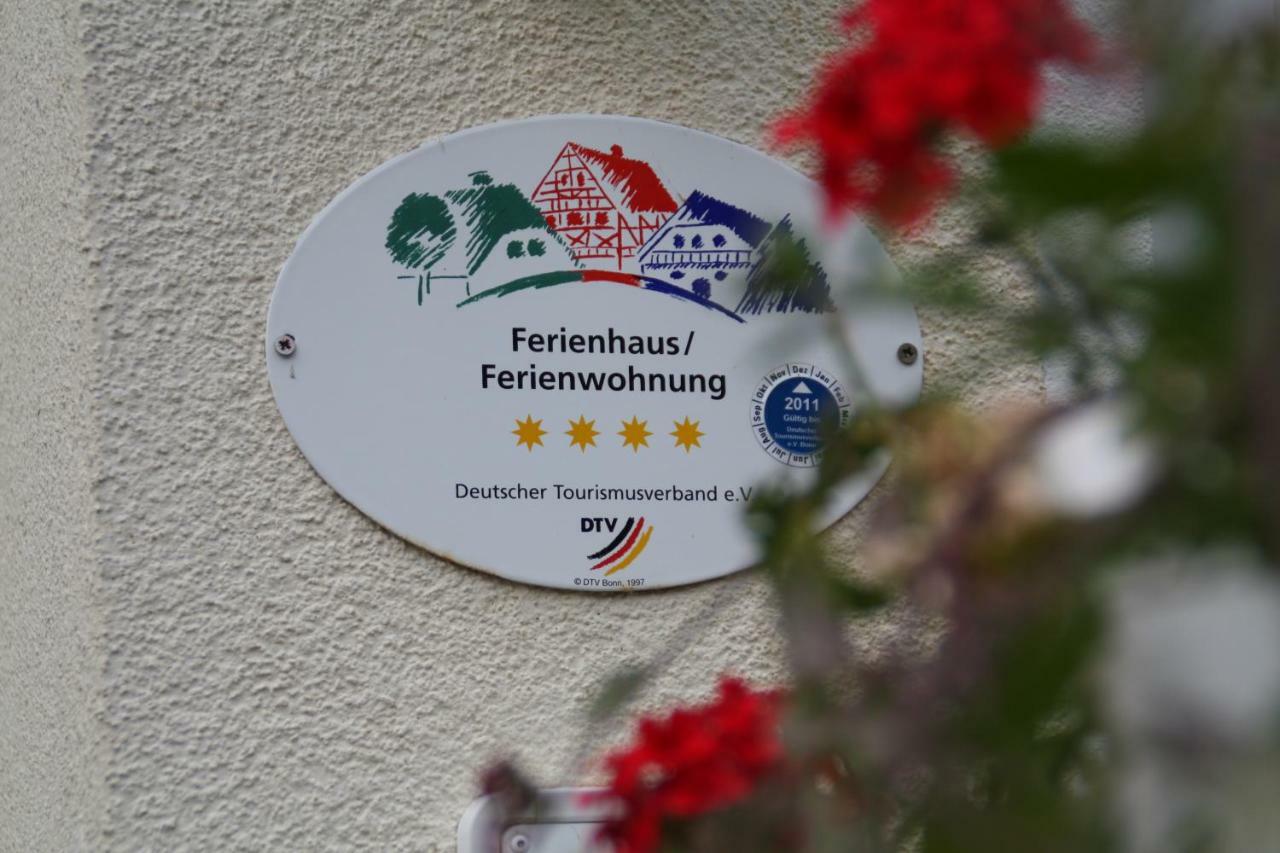 Weingut Sauer-kettermann Holiday home