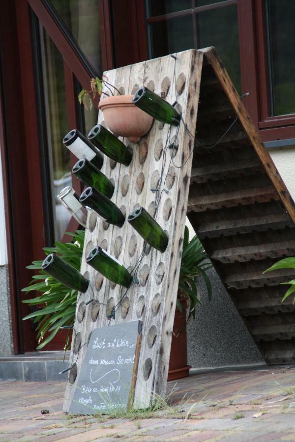 Feriehus Weingut Sauer-kettermann Enkirch