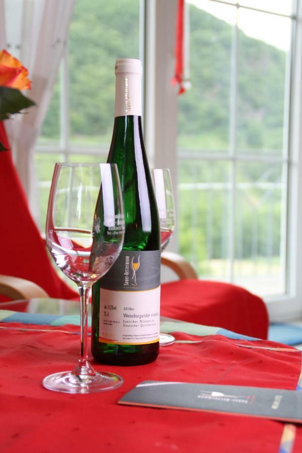 Weingut Sauer-kettermann Holiday home