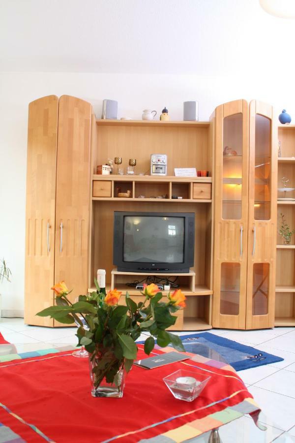 Holiday home Weingut Sauer-kettermann *