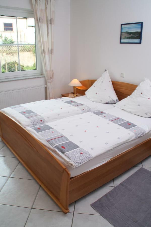 Holiday home Weingut Sauer-kettermann