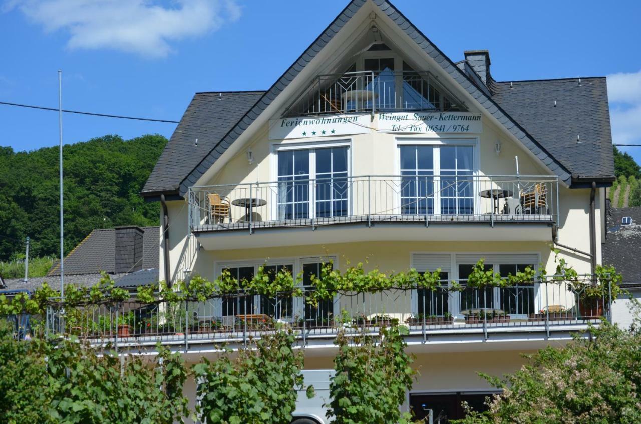 Holiday home Weingut Sauer-kettermann *