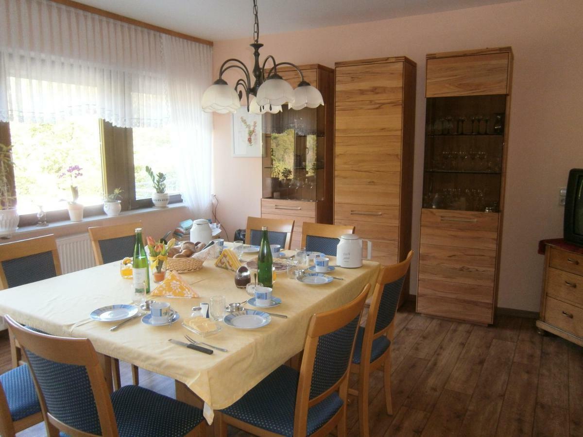 Weingut Sauer-kettermann Holiday home