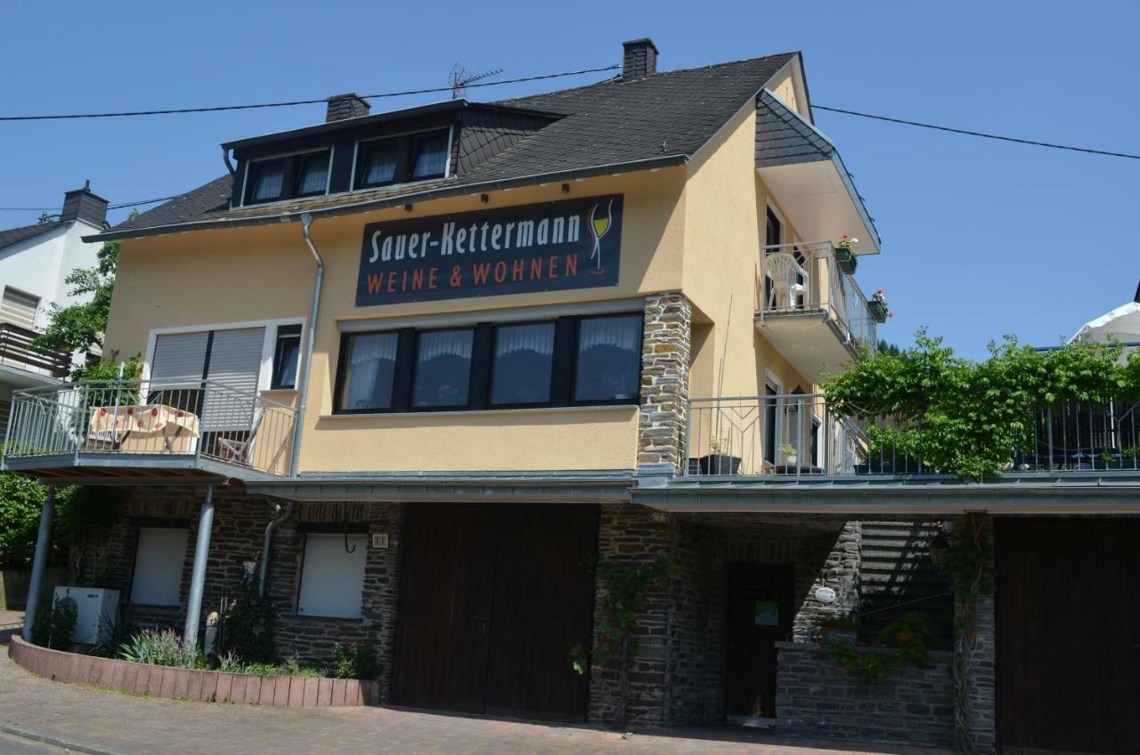 Weingut Sauer-kettermann Feriehus
