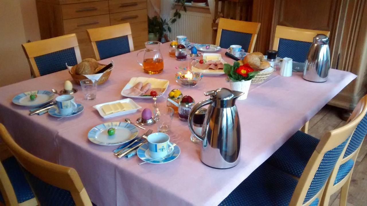 Holiday home Weingut Sauer-kettermann