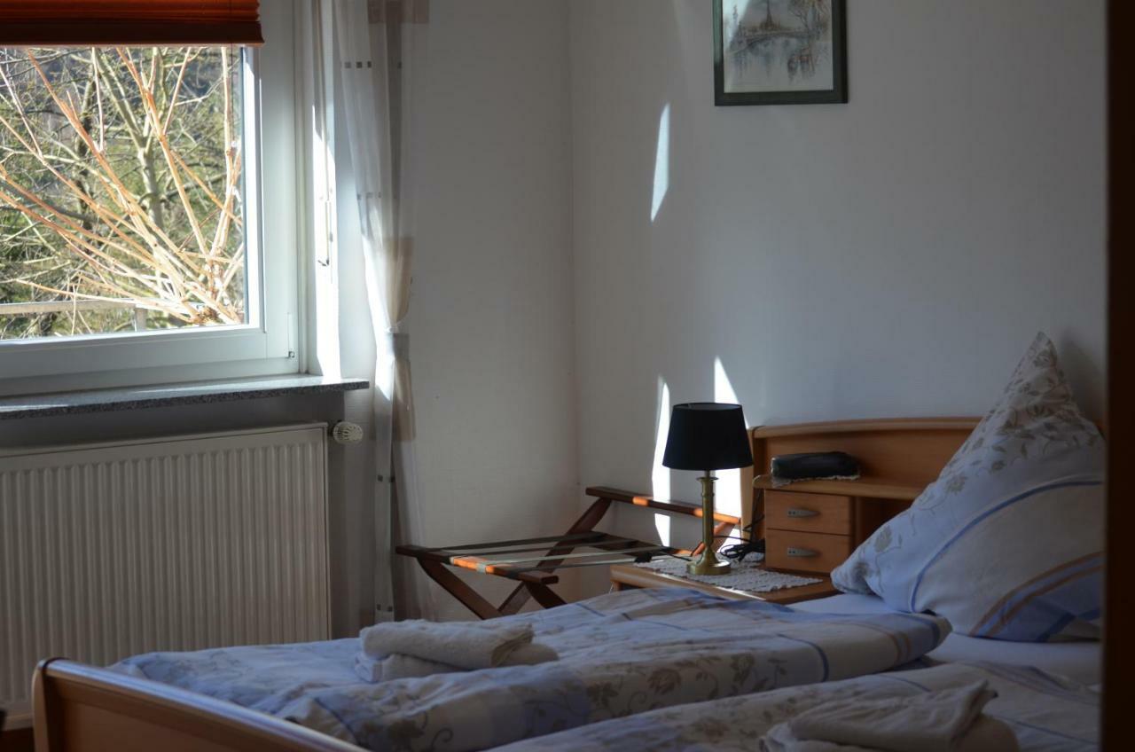 Weingut Sauer-kettermann Holiday home Enkirch