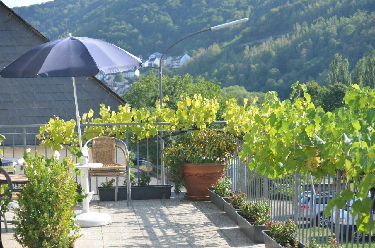 Weingut Sauer-kettermann Enkirch