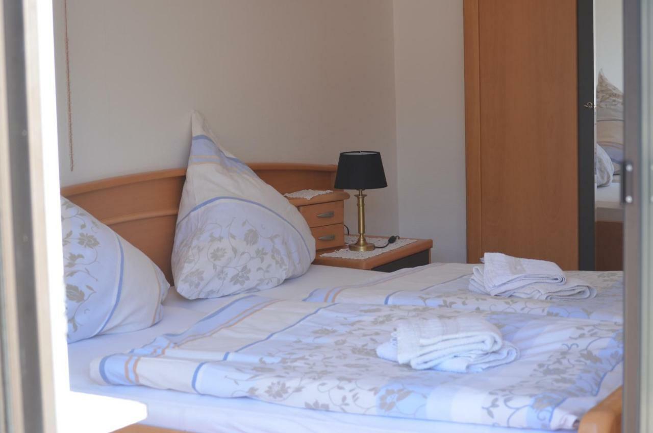 Weingut Sauer-kettermann Holiday home Enkirch