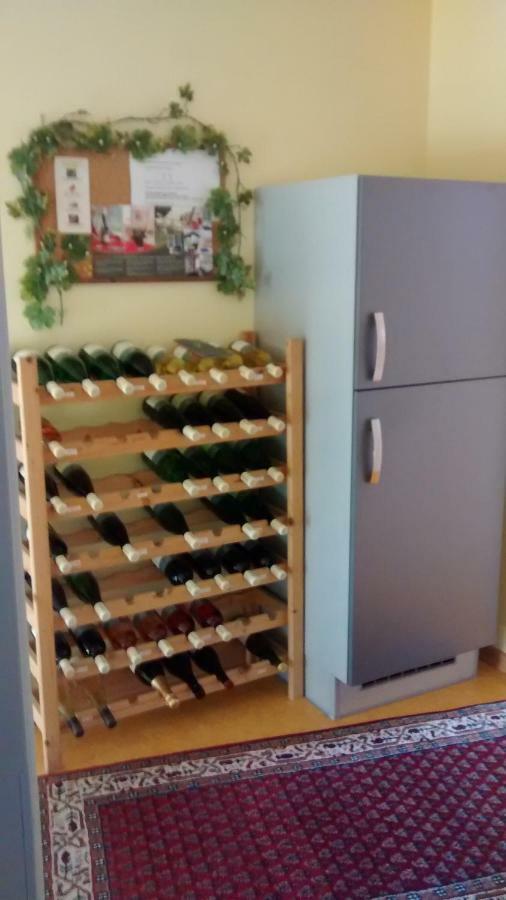 Weingut Sauer-kettermann Holiday home *