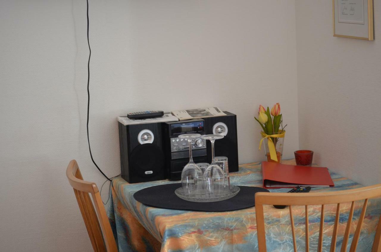 Holiday home Weingut Sauer-kettermann Enkirch